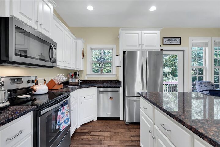 Property Photo:  116 Ridgeland Drive  SC 29682 
