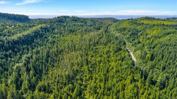 Property Photo: Lot 111 Powder Main Rd BC V0S 1K0