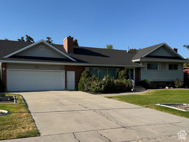Property Photo:  221 E 800 N  UT 84337 