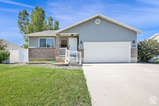 Property Photo:  2114 S 825 E  UT 84015 