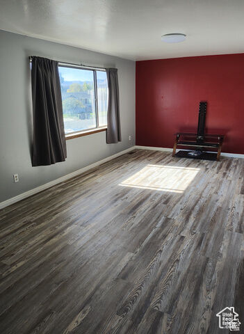 Property Photo: 205 E Cherry View Ln UT 84537