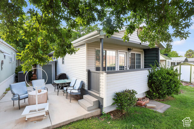 Property Photo:  24 Cottonwood Ln  UT 84737 