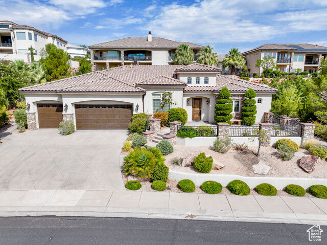 1389 N Boston Rd  Washington UT 84780 photo