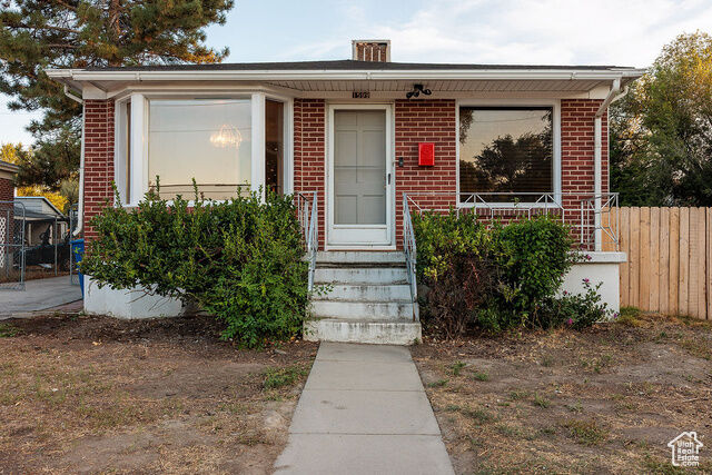 Property Photo:  1599 W California Ave S  UT 84104 
