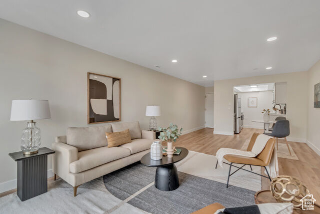 Property Photo: 160 S 600 E 201 UT 84102