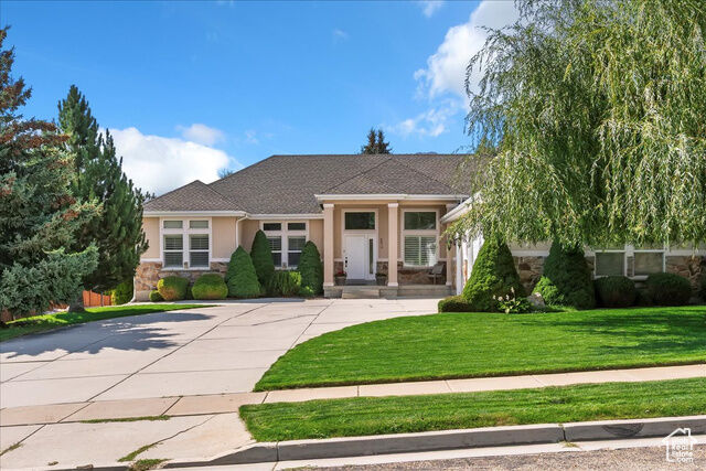 Property Photo:  6879 Black Powder Rd  UT 84050 