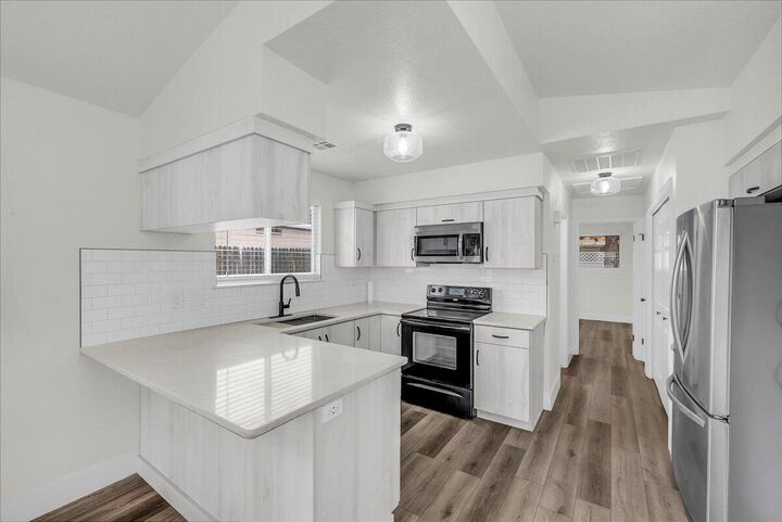 Property Photo:  4400 W State #149A  UT 84737 
