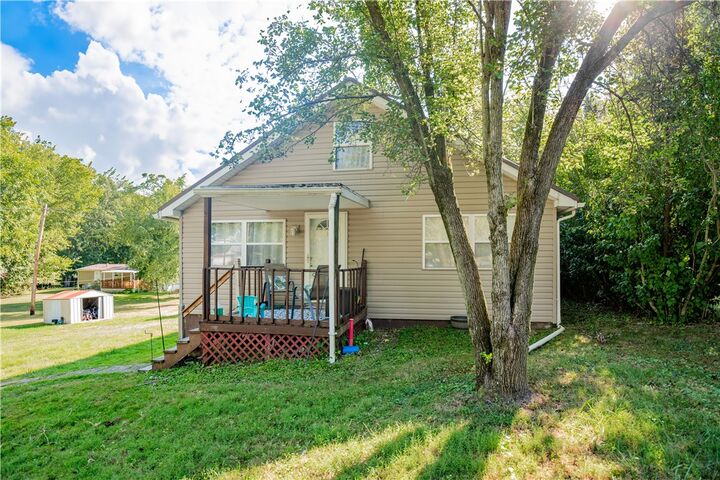 Property Photo: 126 Cecil Ave PA 16101