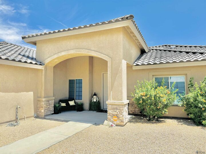 Property Photo: 4579 S Max Ave AZ 85365