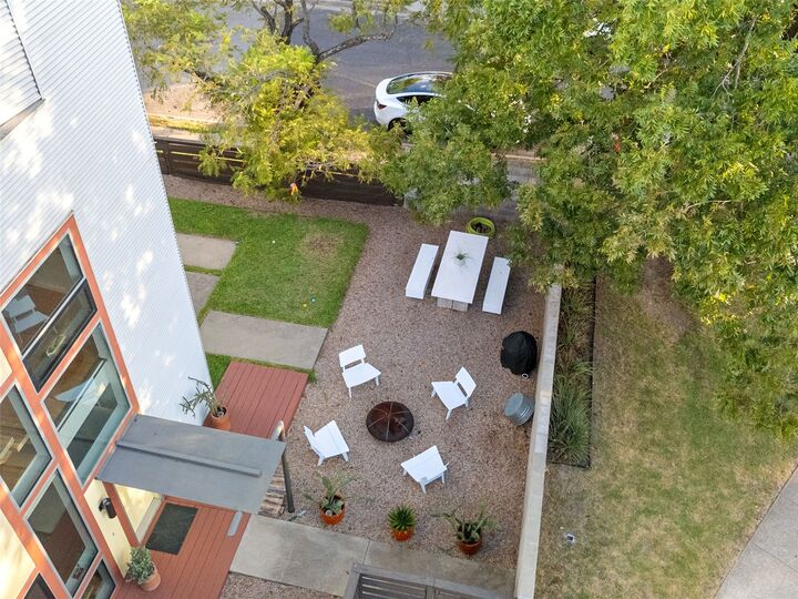 Property Photo:  5502 Guadalupe Street 1  TX 78751 