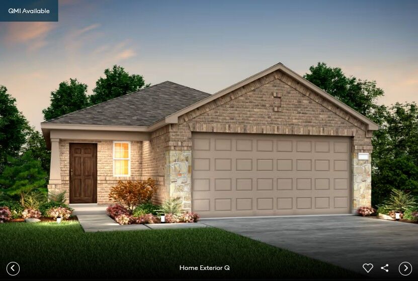 Property Photo: 488 Tailwind Drive TX 78640