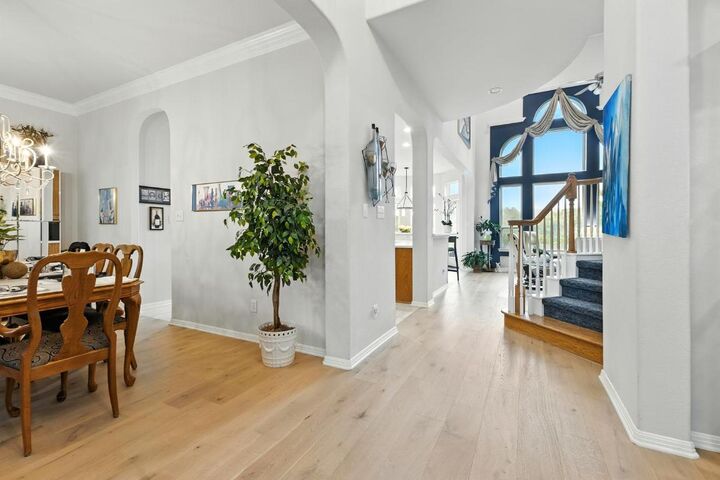 Property Photo: 9408 Bing Cherry Lane TX 78750