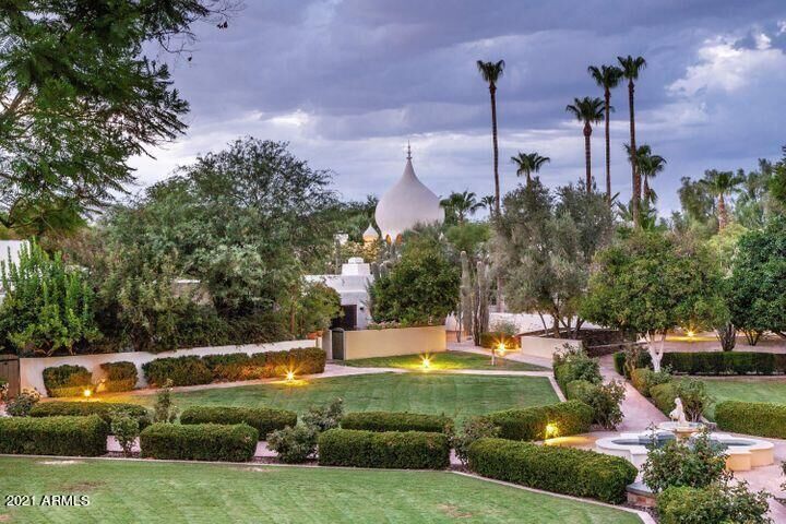 Property Photo:  5101 N Casa Blanca Drive 15  AZ 85253 