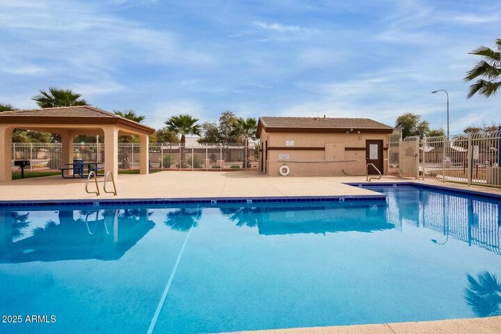 11167 W Elm Lane  Avondale AZ 85323 photo