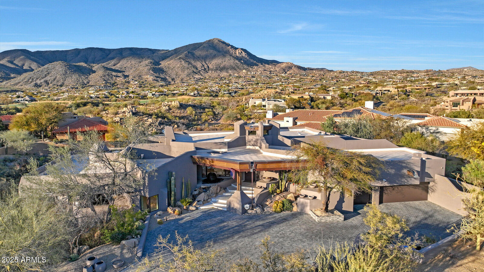 Property Photo: 40915 N 107th Place AZ 85262