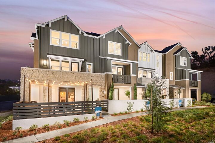 437 Semillon Lane  Santa Rosa CA 95403 photo