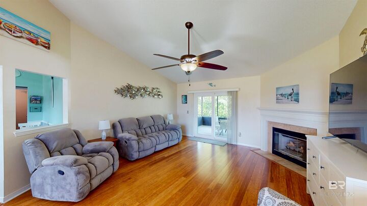 Property Photo:  1956 Southwind Circle  FL 32507