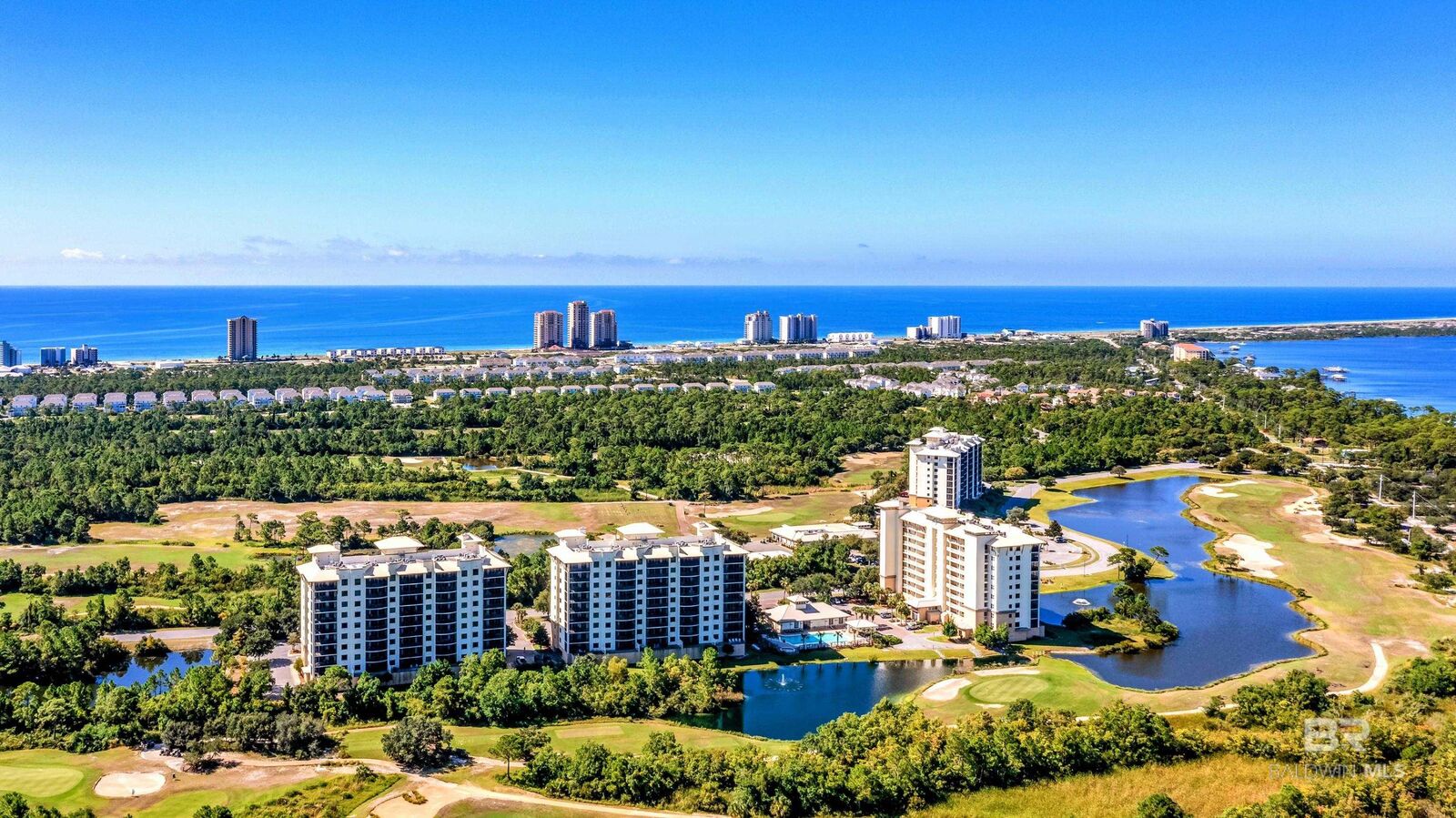 Property Photo:  612 Lost Key Drive 1003B  FL 32507 