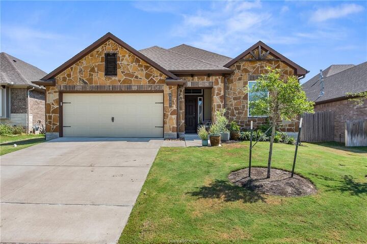 Property Photo: 6307 Daytona Drive TX 77845