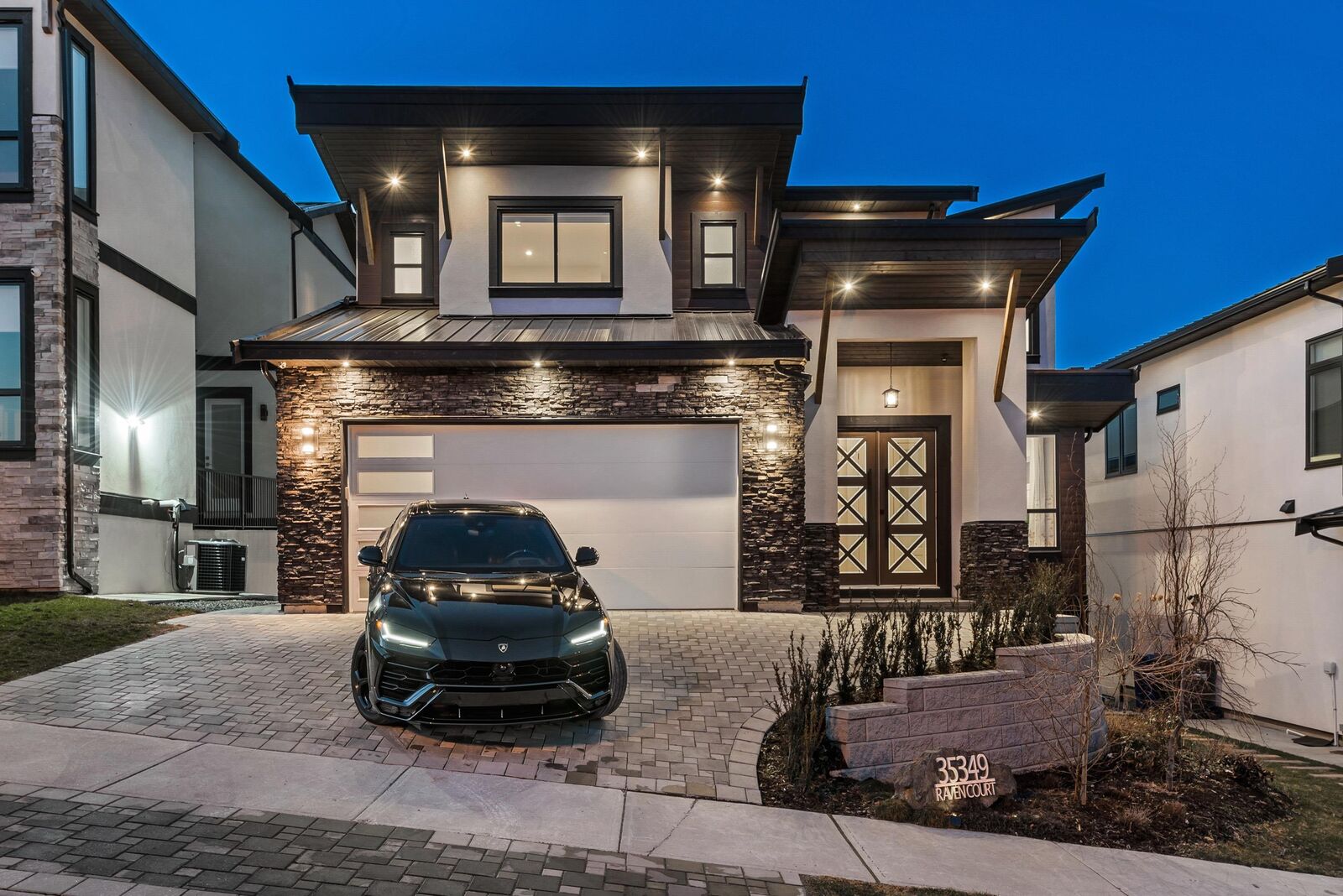 Property Photo:  35349 Raven Court  BC V3G 0G8 