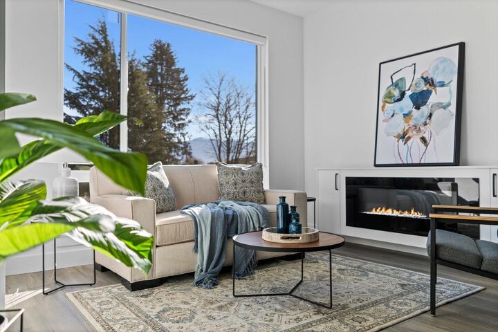 Photo de la propriété: 9603 Broadway Street 4 BC V2P 5T7