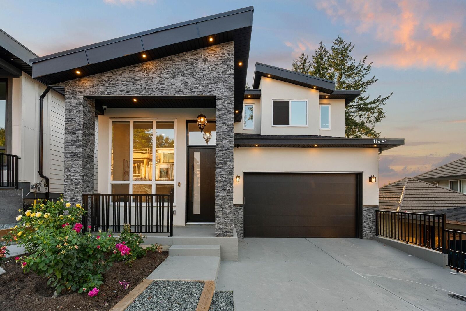 Property Photo:  11481 138A Street  BC V3R 0J3 