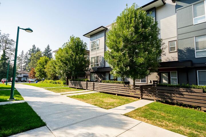 Property Photo: 7288 188 Street 46 BC V4N 6W3