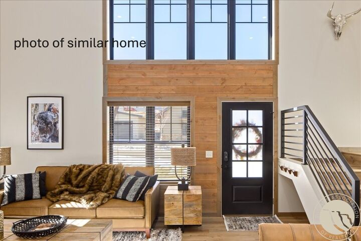 Property Photo: 63 Alpine Basin Loop MT 59068