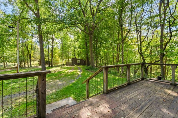 Property Photo: 132 Brickyard Road NY 14882