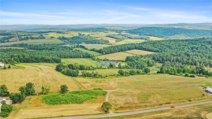 Lot 4 Waits Road  Owego NY 13827 photo