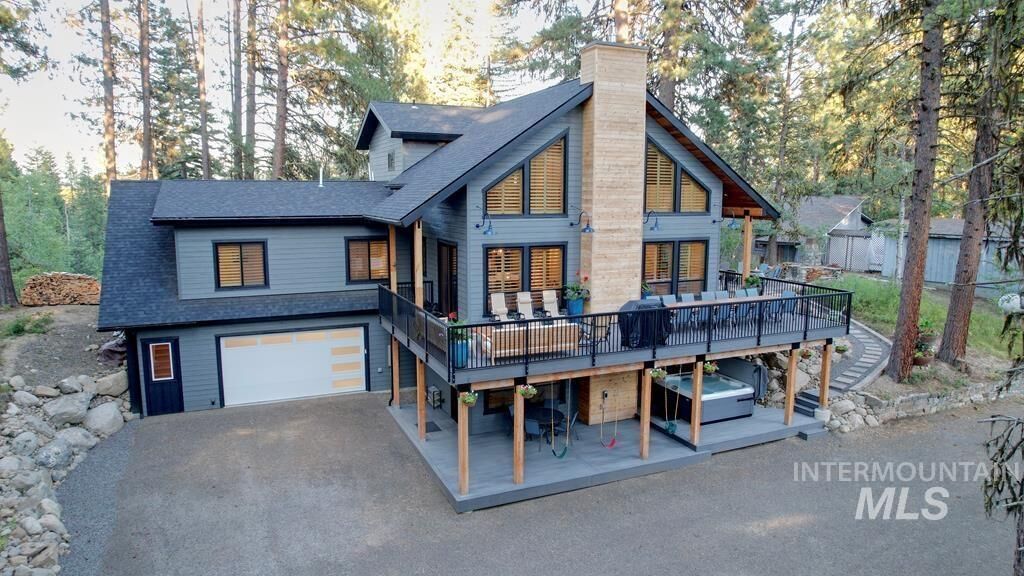 Property Photo: 1207 Zachary Rd ID 83638