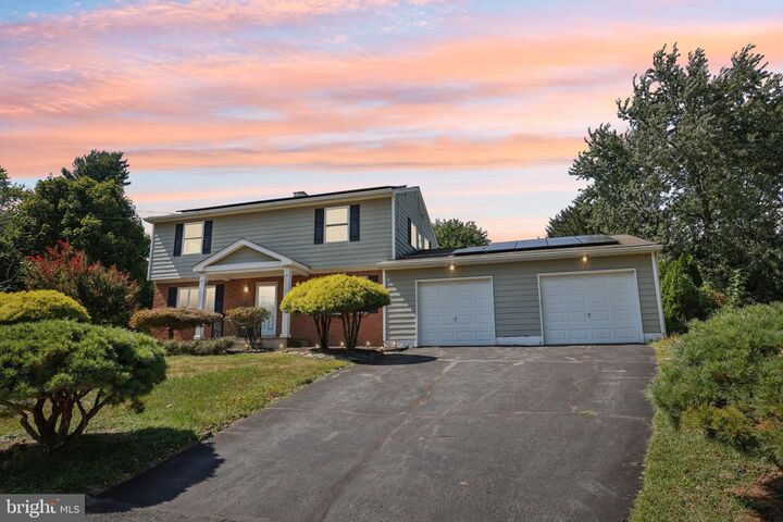 317 Glenn Avenue  Lawrence Township NJ 08648 photo