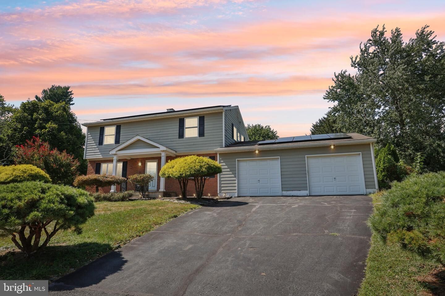 Property Photo: 317 Glenn Avenue NJ 08648