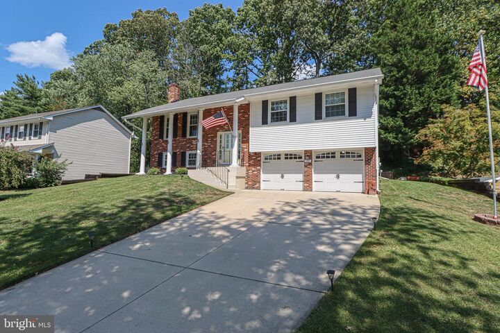 Property Photo: 399 Westbury Drive MD 21140