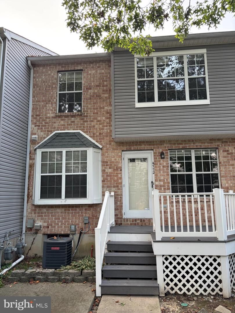Property Photo: 4772 Summersweet Drive NJ 08330
