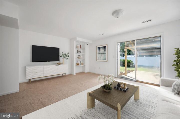 Property Photo: 2418 Lafayette Boulevard VA 22401