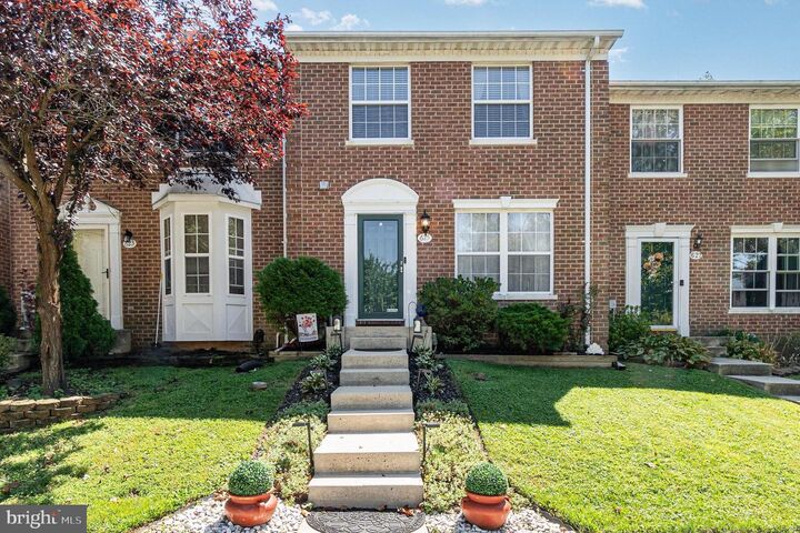 625 North Branch Court  Abingdon MD 21009 photo