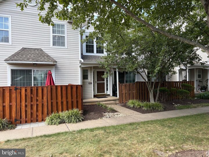 Property Photo: 5603 Spruce Mill Drive 419 PA 19067