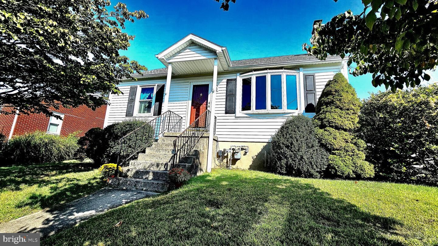 Property Photo: 8108 Spruce Drive PA 17111