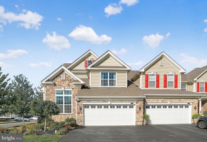 Property Photo:  366 Joshua Tree Drive  PA 19426 