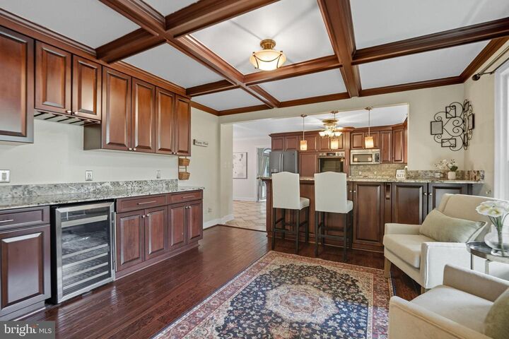 Property Photo:  15780 Crocus Lane  VA 22025 