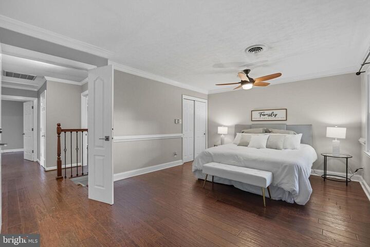Property Photo:  15780 Crocus Lane  VA 22025 