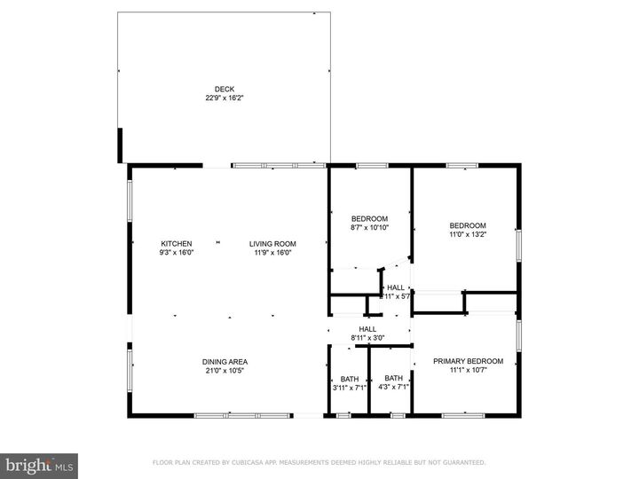 Property Photo:  7431 Axton Street  VA 22151 