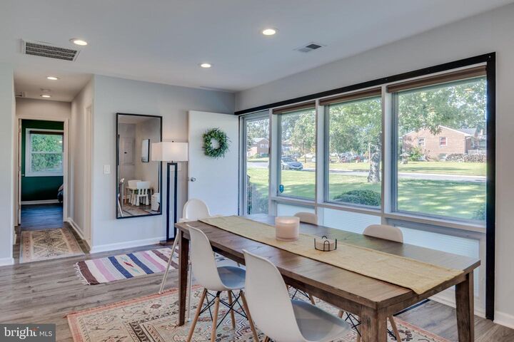 Property Photo: 7431 Axton Street VA 22151