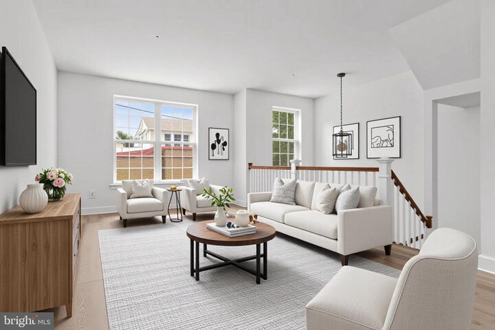 Property Photo:  205 8th Street  PA 19405 