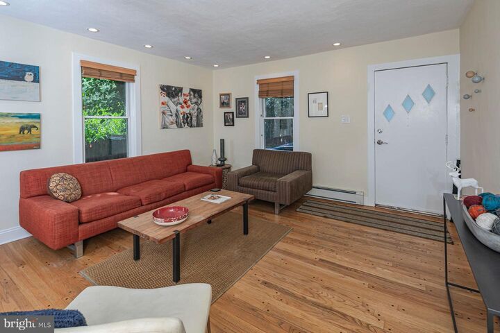 Property Photo:  57 Moran Avenue  NJ 08542 