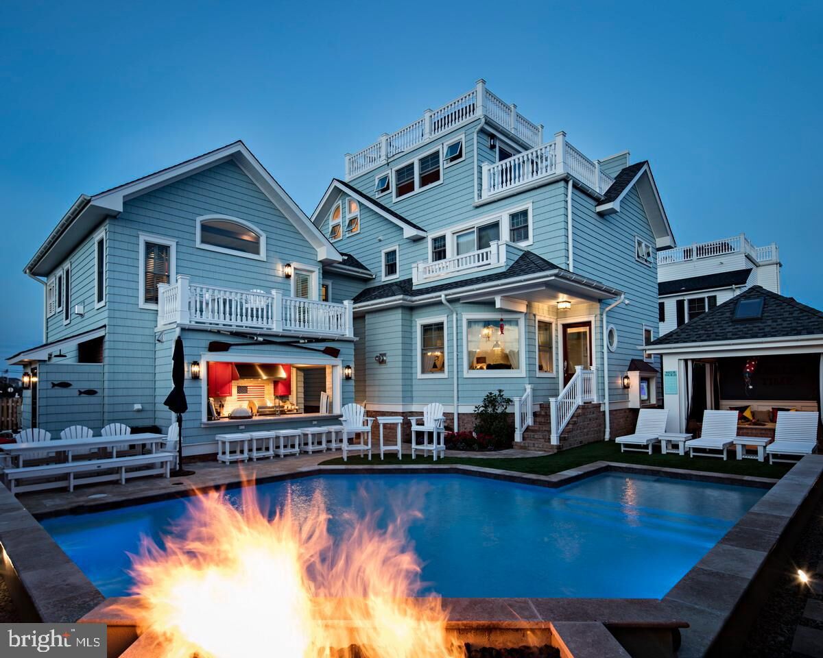 Property Photo:  30 W Muriel  NJ 08008 