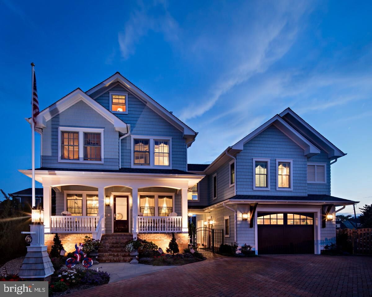 Property Photo:  30 W Muriel  NJ 08008 