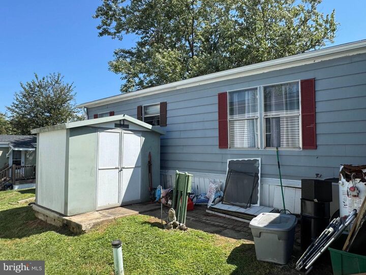 Property Photo: 152 Hillside Court PA 19454