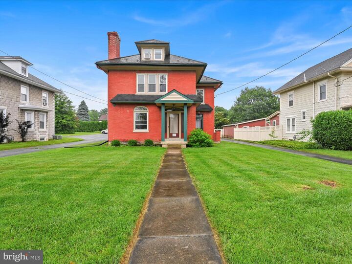 Property Photo: 1849 Lititz Pike PA 17601